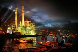 Istanbul | Turkey | Istanbul night tour Turkish Night Tour Traditional Turkish cuisine Turkish floor show