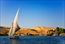 Cairo | Egypt | visit Elephantine Island Nile Felluca Nile Felluca tour Sail Nail RIver