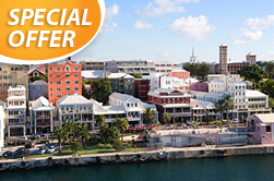 Hamilton | Bermuda |