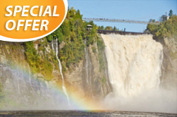 Montreal | Canada | Canada tour Quebec City tour Quebec tour Ile d'Orleans tour