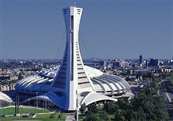 Montreal | Canada | Montreal Tower Pass Montreal Biodome Pass Montreal Insectarium Pass Montreal Botanical Garden Pass