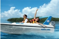 Cancun | Mexico | Cancun Jungle TOur Cancun Boat Tour Cancun Snorkeling El Angel snorkel tour
