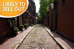 Photo of Boston | Downtown Freedom Trail to Copley Square Boston Walking Tour