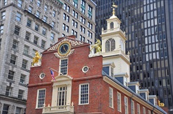 Photo of Boston | History and Architecture Walking Tour of Boston Freedom Trail