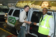 Photo of Chicago | Chicago O'Hare International Shared Shuttle Transfer (Airport to Hotel)