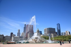 Photo of Chicago | Trikke Chicago Adventure