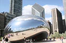 Photo of Chicago | Chicago's Haunted Segway Tour