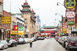 Photo of Chicago | Chinatown Chicago Tour