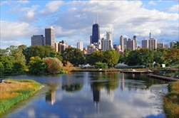 Photo of Chicago | Neighborhoods of Chicago Bike Tour