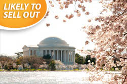 Photo of Washington DC | DC Monuments at Night Bike Tour