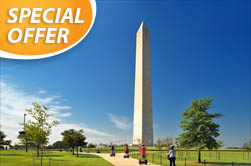 Photo of Washington DC | DC Capital Sites Segway Tour