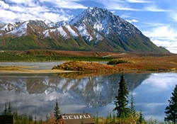 Denali | USA |