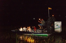 Photo of Fort Lauderdale | Florida Everglades Evening Airboat Adventure