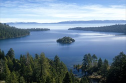 Photo of Lake Tahoe | Lake Tahoe Helicopter Tour