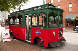 Photo of Nashville | Music City Trolley Tour