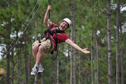 Photo of Orlando | Orlando EcoPark Zipline Safari