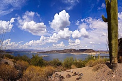 Photo of Phoenix | Lake Pleasant Jet Ski Rental (2 Hours)