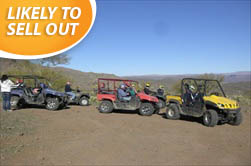 Photo of Phoenix | Phoenix ATV Tour