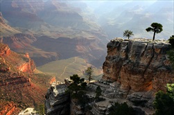 Photo of Phoenix | Grand Canyon Aerial Flight