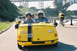 Photo of San Diego | San Diego GPS Talking Car Tour
