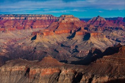 Photo of Sedona & Flagstaff | Grand Canyon Tour with IMAX Movie and Maswik Lodge Lunch