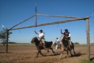 Buenos Aires | Argentina | Buenos Aires Tour Gaucho Tour  Santa Susana Ranch Tour Santa Susana Ranch Day Tour