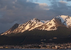 Ushuaia | Argentina |