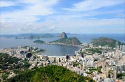 Rio de Janeiro | Brazil | Tour of guanabara bay History of rio de janeiro  Cruise the Guanabara bay Schooner tour of Guanabrara Bay