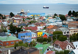 Punta Arenas | Chile |