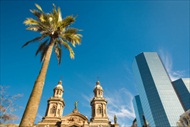 Santiago | Chile | Chile Tour Chile Coastal Tour Chile Coastal Day Tour Chile Coastal Day Trip