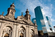 Santiago | Chile | Chile Tour Santiago Tour Santiago City Tour Santiago Sightseeing Tour