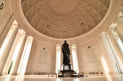 Jefferson Memorial