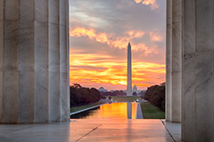 Washington Monument