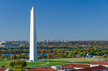 Washington Monument