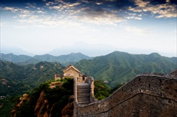 Beijing | China | Great Wall of China tour Great Wall tour Ming Dynasty tombs tour Ming tombs tour