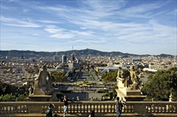 Barcelona | Spain | 4 - day Barcelona Card Barcelona tour pass tour pass of Barcelona  Barcelona pass Barcelona 4 - day tour pass Barcelona tour