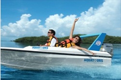 Cancun | Mexico | Cancun Jungle TOur Cancun Boat Tour Cancun Snorkeling El Angel snorkel tour