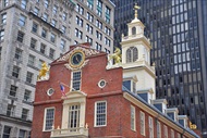 Photo of Boston | History and Architecture Walking Tour of Boston Freedom Trail