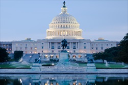 Photo of Washington DC | DC Capital Sites at Night Bike Tour