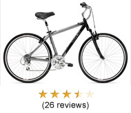 Photo of Washington DC | Day Bike Rental in Washington DC