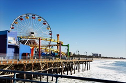 Photo of Los Angeles | Santa Monica Electric Bicycle Tour