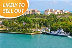 Photo of Miami | Miami Sightseeing, Bayside, and Baycruise