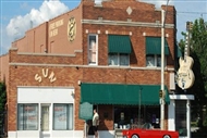 Memphis | USA | bus tour of Memphis Memphis tour Memphis bus tour tour of Memphis Memphis music tour Sun Studio tour