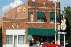 Memphis | USA | bus tour of Memphis Memphis tour Memphis bus tour tour of Memphis Memphis music tour Sun Studio tour