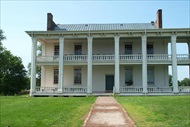 Photo of Nashville | Franklin Civil War Tour from Nashville