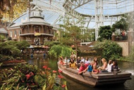 Photo of Nashville | Nashville Legends Tour: Grand Ole Opry and Gaylord Opryland Resort