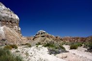 Photo of Palm Springs | Painted Canyon and Mecca Hlls Jeep Tour