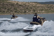 Photo of Phoenix | Lake Pleasant Half-Day Jet Ski Rental