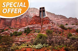 Photo of Phoenix | Sedona, Montezuma Castle, and Jerome Tour