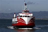 San Francisco | USA | Golden Gate Bay Cruise San Francisco Bay tour Golden Gate Bridge Alcatraz Island